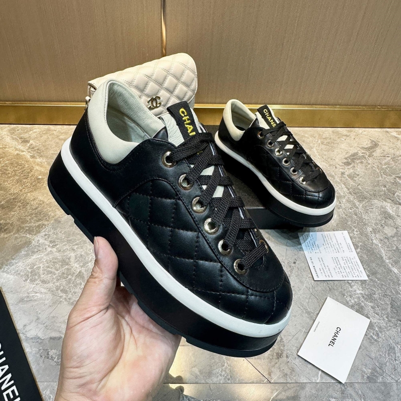 Chanel Sneakers